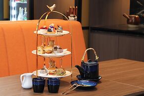 Hotel Indigo Saigon The City, an IHG Hotel