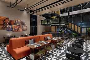 Hotel Indigo Saigon The City, an IHG Hotel