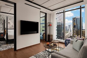 Hotel Indigo Saigon The City, an IHG Hotel