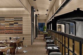 Hotel Indigo Saigon The City, an IHG Hotel