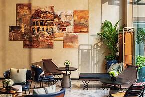 Hotel Indigo Saigon The City, an IHG Hotel