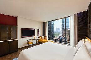 Hotel Indigo Saigon The City, an IHG Hotel