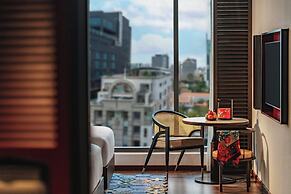 Hotel Indigo Saigon The City, an IHG Hotel