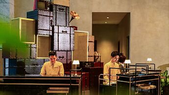 Hotel Indigo Saigon The City, an IHG Hotel