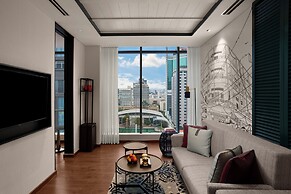 Hotel Indigo Saigon The City, an IHG Hotel