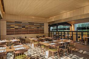 Hotel Indigo Saigon The City, an IHG Hotel