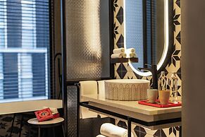 Hotel Indigo Saigon The City, an IHG Hotel