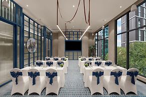 Hotel Indigo Saigon The City, an IHG Hotel