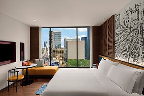 Hotel Indigo Saigon The City, an IHG Hotel