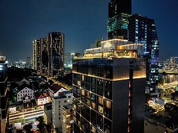 Hotel Indigo Saigon The City, an IHG Hotel