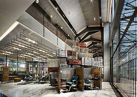 Hotel Indigo Saigon The City, an IHG Hotel