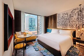 Hotel Indigo Saigon The City, an IHG Hotel