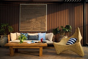 Hotel Indigo Saigon The City, an IHG Hotel