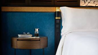 Hotel Indigo Saigon The City, an IHG Hotel