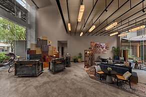 Hotel Indigo Saigon The City, an IHG Hotel