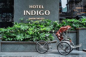 Hotel Indigo Saigon The City, an IHG Hotel