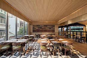 Hotel Indigo Saigon The City, an IHG Hotel