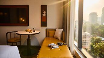 Hotel Indigo Saigon The City, an IHG Hotel