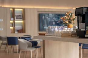 Holiday Inn Express Shanghai Hongqiao NECC by IHG