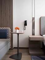 Holiday Inn Express Shanghai Hongqiao NECC by IHG