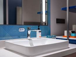 Holiday Inn Express Shanghai Hongqiao NECC by IHG