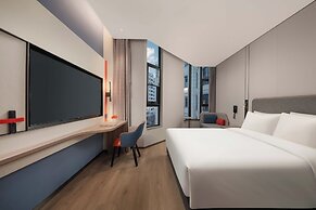 Holiday Inn Express Shanghai Hongqiao NECC by IHG