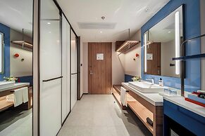 Holiday Inn Express Shanghai Hongqiao NECC by IHG