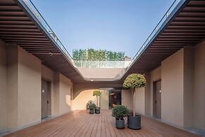 Holiday Inn Express Shanghai Hongqiao NECC by IHG