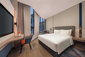 Holiday Inn Express Shanghai Hongqiao NECC by IHG