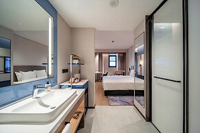 Holiday Inn Express Shanghai Hongqiao NECC by IHG