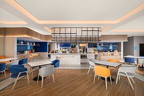 Holiday Inn Express Shanghai Hongqiao NECC by IHG