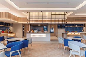 Holiday Inn Express Shanghai Hongqiao NECC by IHG