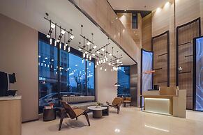 Holiday Inn Express Shanghai Hongqiao NECC by IHG