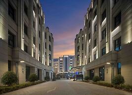 Holiday Inn Express Shanghai Hongqiao NECC by IHG