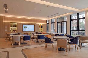 Holiday Inn Express Shanghai Hongqiao NECC by IHG