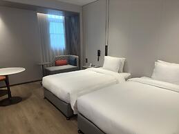 Holiday Inn Express Shanghai Hongqiao NECC by IHG