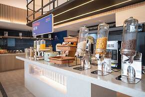 Holiday Inn Express Shanghai Hongqiao NECC by IHG