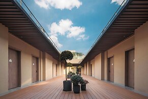 Holiday Inn Express Shanghai Hongqiao NECC by IHG