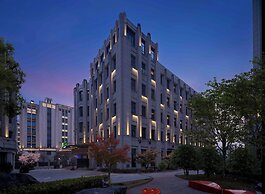 Holiday Inn Express Shanghai Hongqiao NECC by IHG