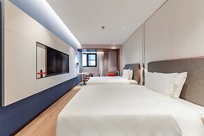 Holiday Inn Express Shanghai Hongqiao NECC by IHG