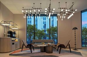 Holiday Inn Express Shanghai Hongqiao NECC by IHG