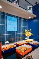 Holiday Inn Express Shanghai Hongqiao NECC by IHG