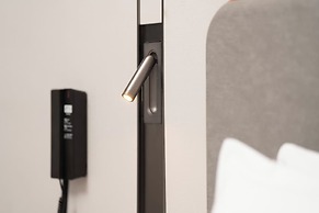 Holiday Inn Express Shanghai Hongqiao NECC by IHG