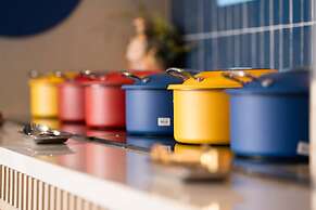 Holiday Inn Express Shanghai Hongqiao NECC by IHG