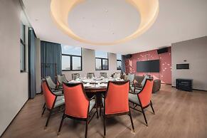 Holiday Inn Express Shanghai Hongqiao NECC by IHG