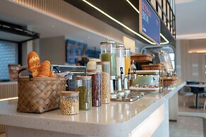 Holiday Inn Express Shanghai Hongqiao NECC by IHG