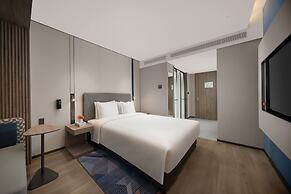 Holiday Inn Express Shanghai Hongqiao NECC by IHG