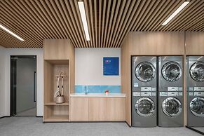 Holiday Inn Express Shanghai Hongqiao NECC by IHG