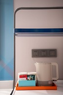 Holiday Inn Express Shanghai Hongqiao NECC by IHG