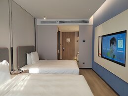Holiday Inn Express Shanghai Hongqiao NECC by IHG